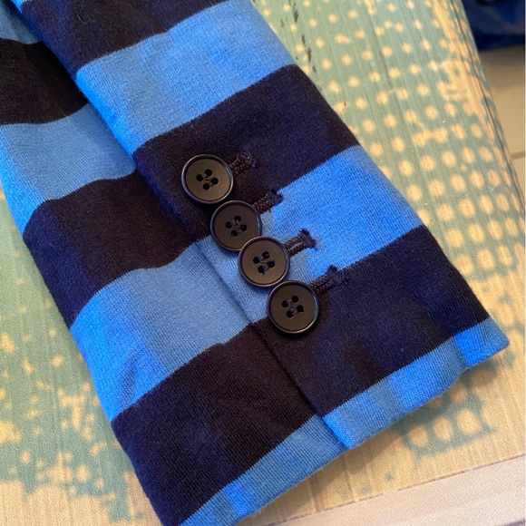 Talbots Two-Button Jacket - Picture 6 of 11